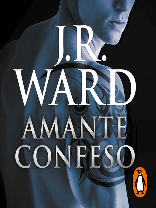 Title details for Amante Confeso by J.R. Ward - Available
